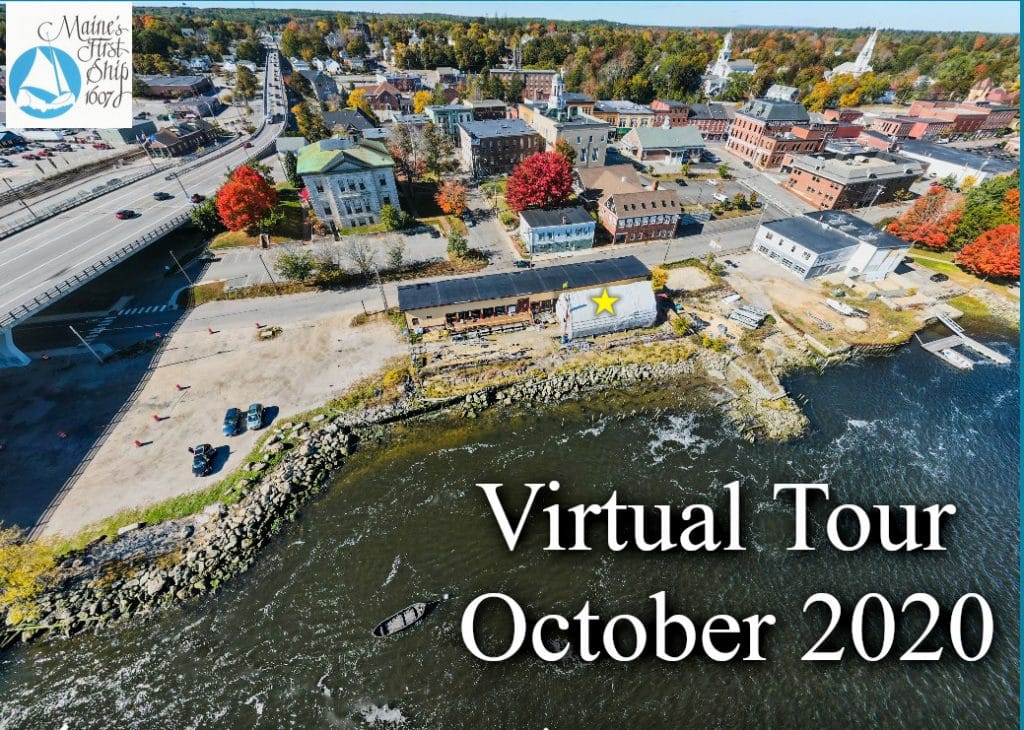 Virtual Tour October 2020